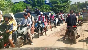 KBRI Sebut 20 WNI Berhasil Kabur ke Thailand dari Pusat Penipuan Online di Myanmar