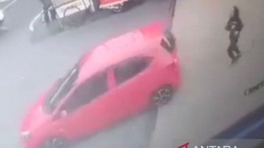 Brio Kabur usai Isi Bensin Rp 200 Ribu di SBPU Rempoa
