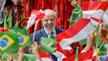 Kemlu Malaysia: Presiden Brasil Lula da Silva Jadi Tamu Kehormatan KTT ASEAN
