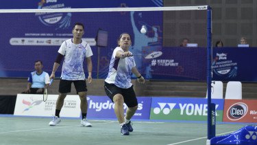 Indonesia Para Badminton International 2025 Naik Kelas, Diikuti Pebulutangkis dari 24 Negara