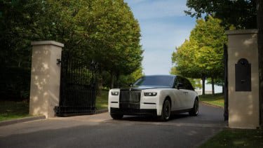 Rolls-Royce Ungkap Mobil Paling Eksklusif, Butuh 100 Tahun untuk Dibuat!