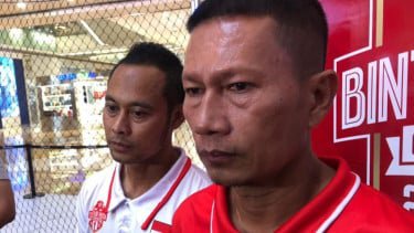 Kriteria Pelatih Anyar Timnas Indonesia Versi Atep dan Ismed Sofyan