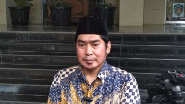 Gus Yazid dan Istri Lapor Polisi Terkait Dugaan Teror Lewat WhatsApp