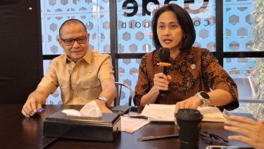 Tren WNI Kerja Online Scam di Kamboja Meningkat, Penerbangan Bisa 4-5 Kali dalam Sepekan