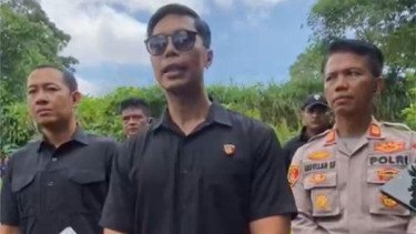 Kisah Pilu Anak Tewas di Bojonggede, Ibu Tiri Diduga Biarkan Korban Tak Bernyawa