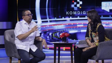 Setahun Pemerintahan Prabowo-Gibran, Efisiensi APBN Capai Rp300 Triliun