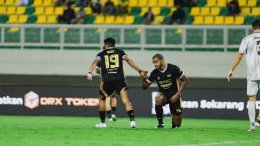 Belum Juga Tanding, Dewa United Dipastikan Lolos ke Perempat Final AFC Challenge League 2025/26