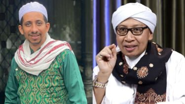 Habib Jafar dan Buya Yahya Sepakat Bolehkan Cerai Jika...