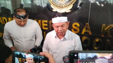 Respons Omongan Menkeu Purbaya soal Dana Mengendap Pemprov Jabar, Dedi Mulyadi Minta Hal Ini ke BPK