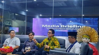 Warga Jakarta Tak Perlu Khawatir soal Kandungan Mikroplastik di Air Hujan Asal Lakukan Hal Ini