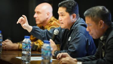 Drama Timnas dan Hoaks AFC, PSSI Hadapi Krisis Kepercayaan Sepakbola Internasional