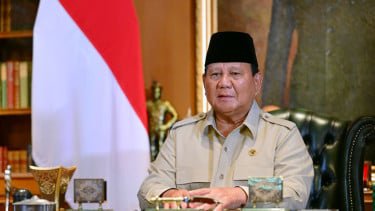 Hari Sumpah Pemuda, Pemerintahan Prabowo-Gibran Komitmen Tingkatkan Kualitas SDM Generasi Muda