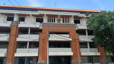 Mahasiswa Unud Tewas di Kampus, Polisi Periksa Laptop dan Ponsel Korban