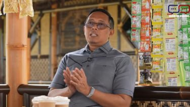 Heboh Dedi Mulyadi vs Menkeu Purbaya, Hasan Nasbi: Kalau Terus Baku Tikam, Pemerintah Bisa Kelihatan Lemah