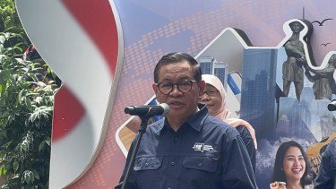 Pramono Minta Dana BOS Tepat Sasaran: Bangun Ekosistem Sekolah yang Sehat