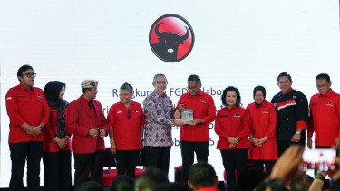 PDIP Tegaskan Komitmen Bangun Desa Wisata dan Ekonomi Pesisir dari Cirebon