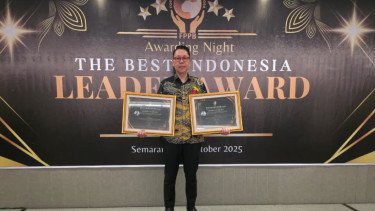 Cara Henry Indraguna Wujudkan Kepemimpinan Visioner untuk Indonesia