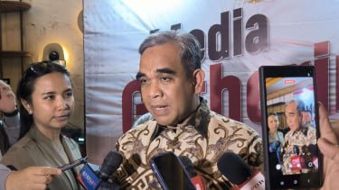 Gerindra: Ambang Batas Parlemen 7% Terlalu Tinggi, Parpol Sulit Capai