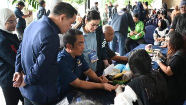 Waduh! Penyakit Orang Tua Kini Serang Anak Muda, Generasi Milenial Diajak Cek Kesehatan