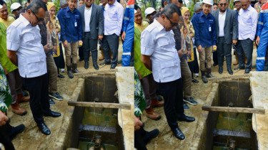 Arah Baru Tata Kelola Migas, Pemerintah Libatkan Rakyat Perkuat Produksi Energi