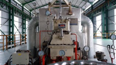 Dorong Transisi Energi Prorakyat dan Ramah Lingkungan, Kementerian ESDM Gencarkan PLTSa, Biogas, dan Biomassa