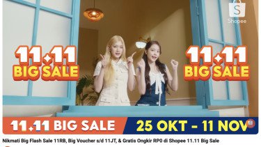 Shopee Hadirkan Pengalaman Belanja Baru Bersama Meta, Dukung Kreator hingga UMKM