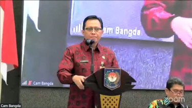 Kemendagri Minta Pemda Pastikan Setiap Warga Dapat Pelayanan Dasar Setara dan Terstandarisasi