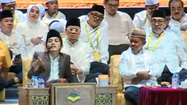 Gus Iqdam Sindir Orang yang Hujat Bahlil: FOMO, Ikut-ikutan!