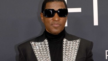 Comeback ke Asia setelah 10 Tahun, Babyface Sukses Guncang Jakarta!
