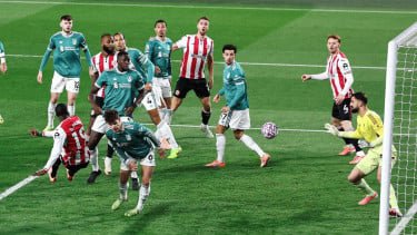 Tragis 4 Laga Beruntun, Pengakuan Arne Slot Usai Liverpool Dipecundangi Brentford