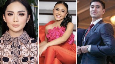 Rahasia Perawatan Kris Dayanti, Yuni Shara hingga Verrell Bramasta Dibongkar Dokter Kecantikan