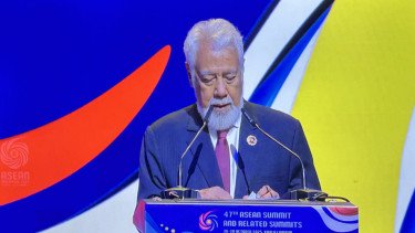 Timor Leste Resmi Jadi Anggota ke-11 ASEAN, PM Xanana Gusmao: Hari Ini Sejarah Tercipta