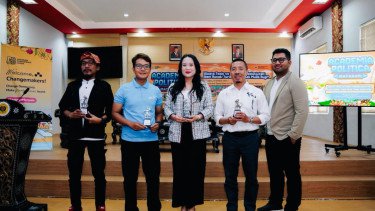 Yayasan Partisipasi Muda (YPM)