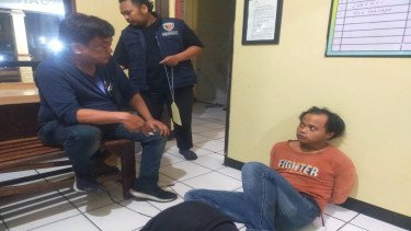 Pengakuan Mengejutkan Pria di Jaksel Pukul Kakak Ipar Pakai Palu hingga Tewas karena Ditegur Merokok