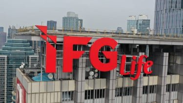 Aset Naik 347 Persen, DPLK IFG Life Raih Apresiasi