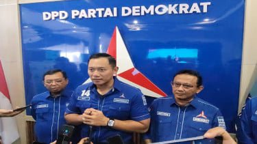 Menko AHY Bongkar Penyebab Bandara Baru Sepi Aktivitas Penerbangan