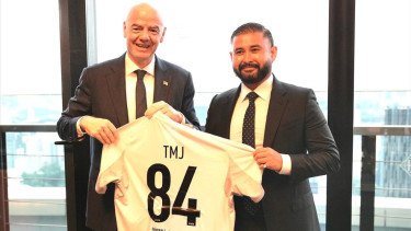 Ada Indonesia, Daftar Negara yang Pernah atau Masih Disanksi FIFA karena Intervensi Politik