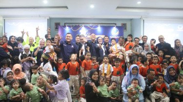 Pemerintah Diminta Maksimalkan Perhatian ke Lansia Meski Sudah Cukup Baik