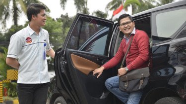 Perjalanan Bisnis Lebih Nyaman dan Efisien: TRAC Tawarkan Layanan Rental Mobil dengan Driver Profesional