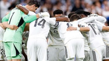 Fakta Mengerikan Jelang Liverpool Vs Real Madrid