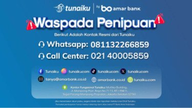 Top 5+ Ciri-ciri Pinjol Legal yang Perlu Diketahui