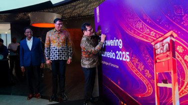 AI Pintar, tapi Tak Punya Empati dan Enggak Kritis seperti Manusia