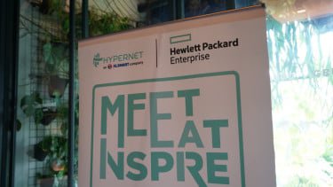 Penuhi Kebutuhan Jaringan di Bisnis Cabang, Hypernet Technologies Kenalkan Aruba Smart Branch