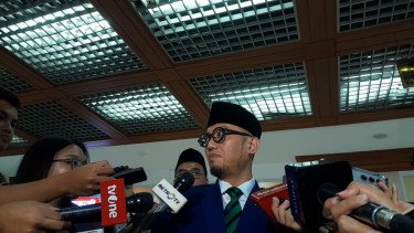 Pemerintah Tetapkan Kuota Haji 2026 Sebanyak 221 Ribu, Begini Rinciannya