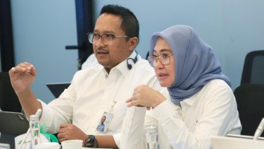 Konsistensi Jasa Raharja Terapkan Prinsip ESG Dapat Pengakuan Nasional