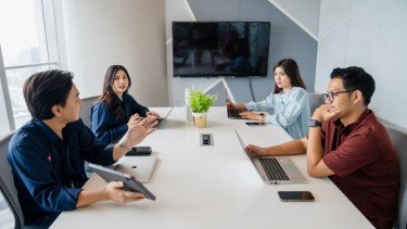Telkom Kembali Duduki Peringkat Pertama Perusahaan Indonesia yang Masuk Jajaran 500 World&rsquo;s Best Employers 2025