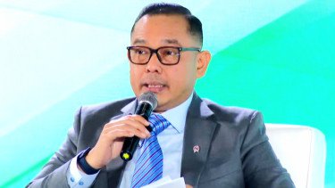 Wamen Investasi: Toyota hingga Brasil Tertarik Investasi Bangun Pabrik Etanol di RI