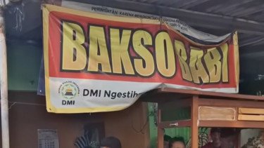 BPJPH Tegaskan Produk Non-Halal Tetap Boleh Diperjualbelikan, Simak Penjelasannya