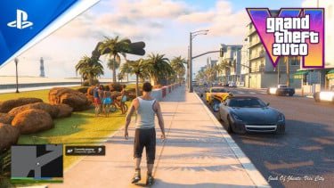 Biaya Produksi dan Potensi Pendapatan Game GTA 6: Prediksi Hingga Triliunan