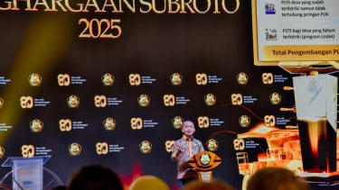Pemerintah dan Industri Bersinergi Dongkrak Kinerja Energi